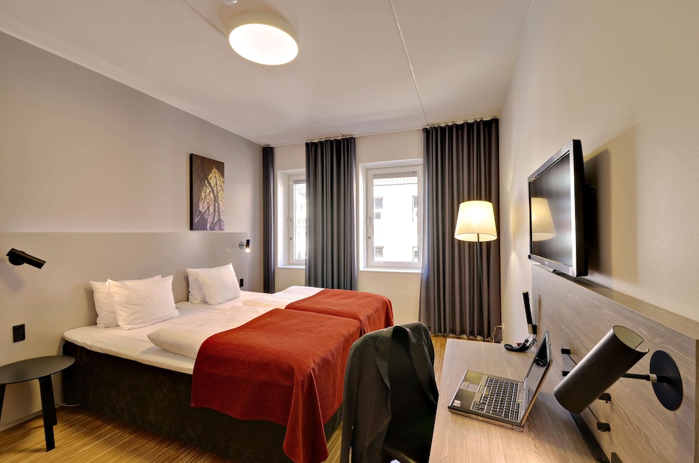 Scandic Aarhus City Hotel 9/72