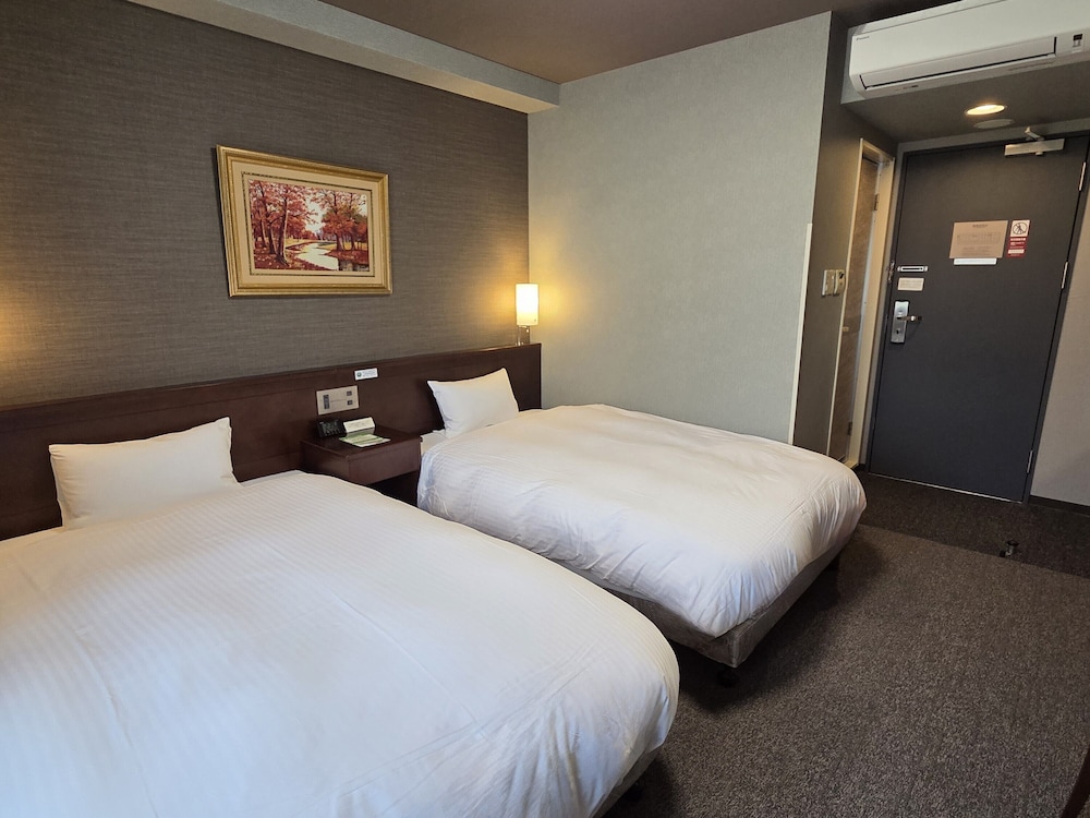 Hotel Route-Inn Odate Eki Minami 8/45