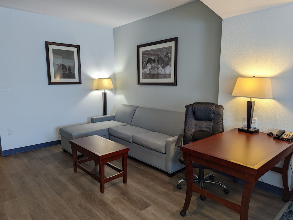 La Quinta Inn & Suites by Wyndham Fort Worth NE Mall 32/52