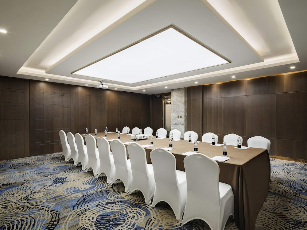 SWISSOTEL SHENYANG 39/49