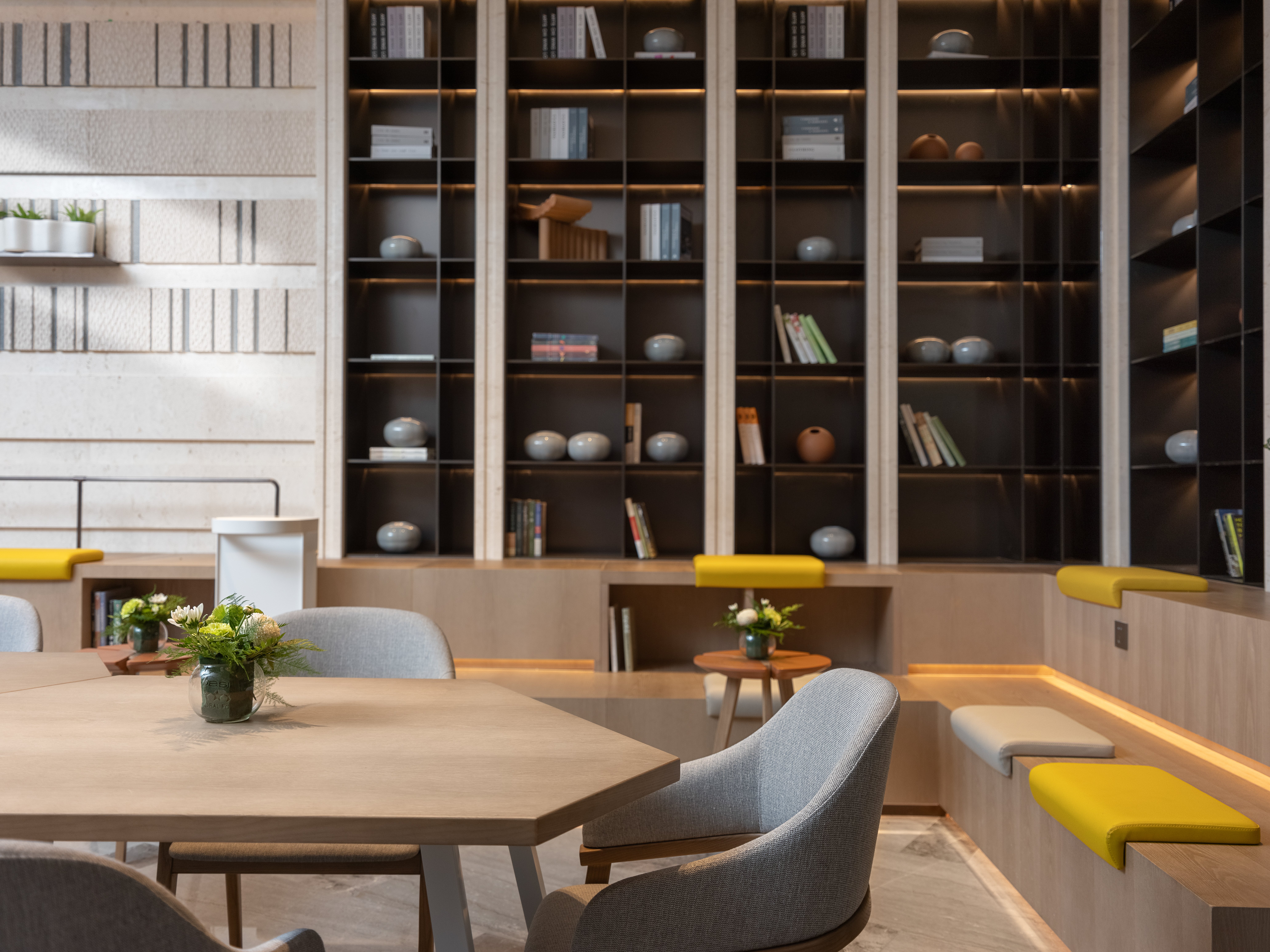 EVEN Hotels Shenzhen Guangming Cloud Park by IHG 28/47