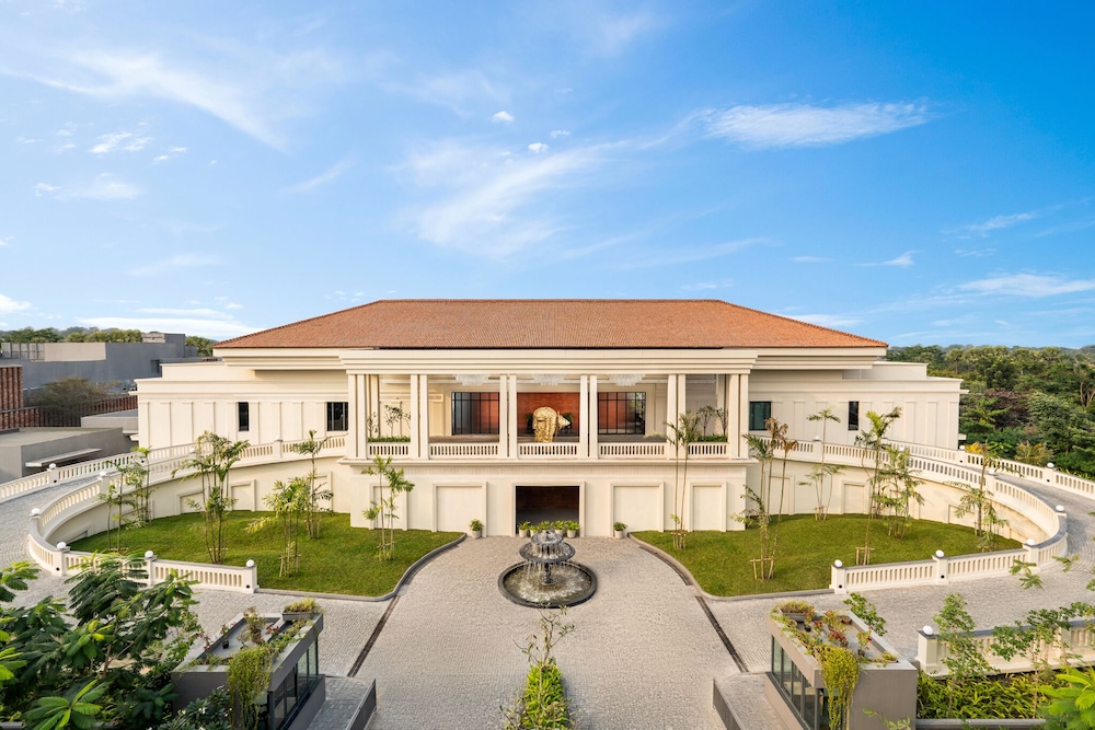 Taj Taal Kutir Kolkata 3/36