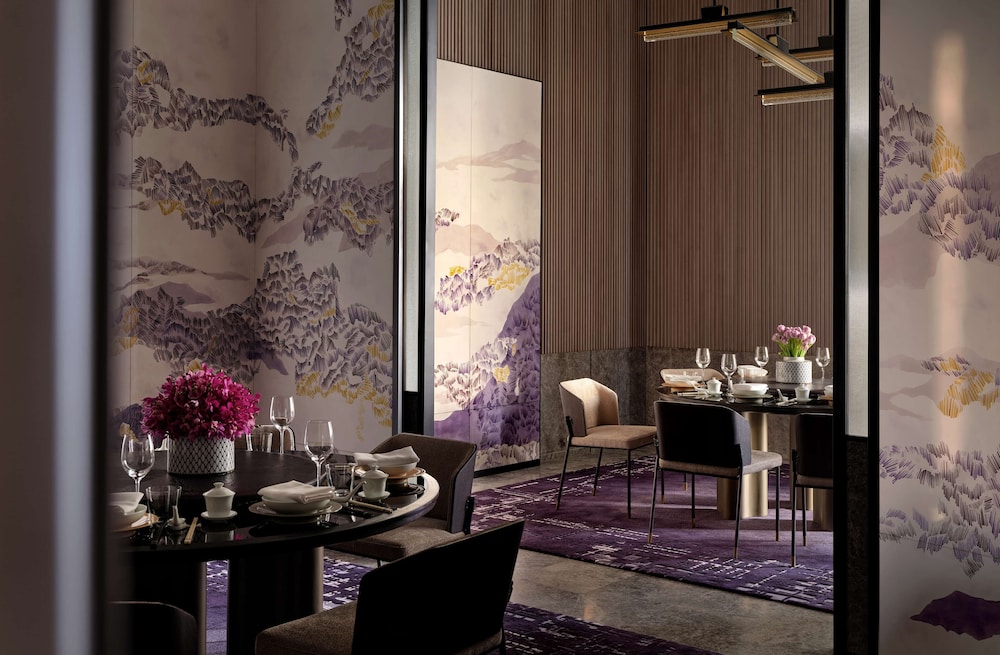 Andaz Nanjing Hexi 35/50
