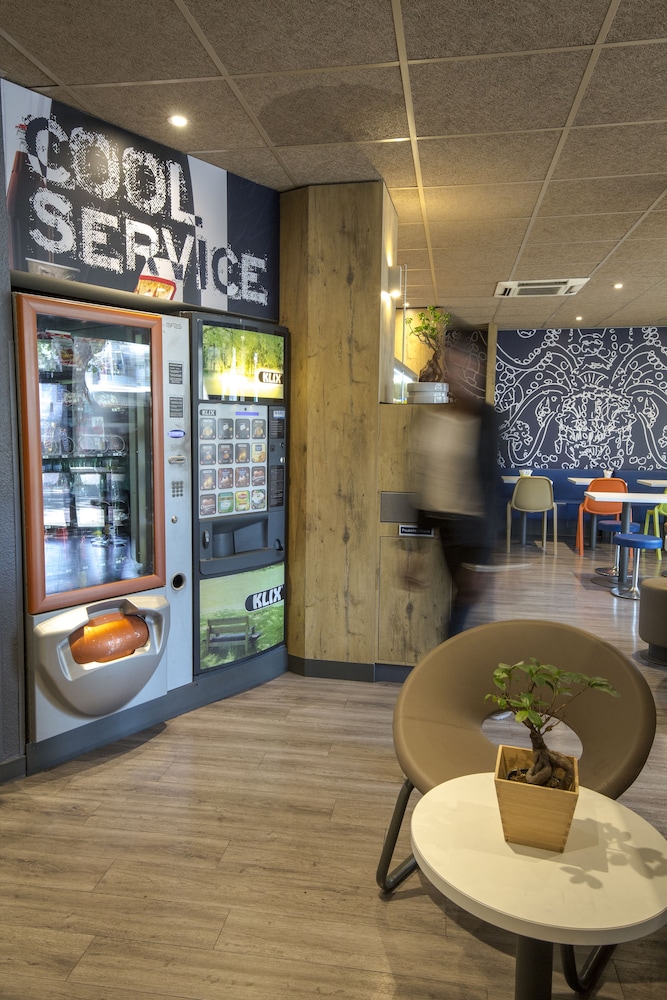 Ibis Budget Marseille Timone 45/70
