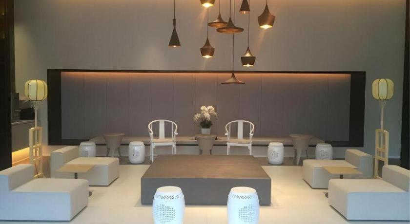 Jinjiang Inn Select (Shanghai Zhangjiang High-tech Park) 41/50