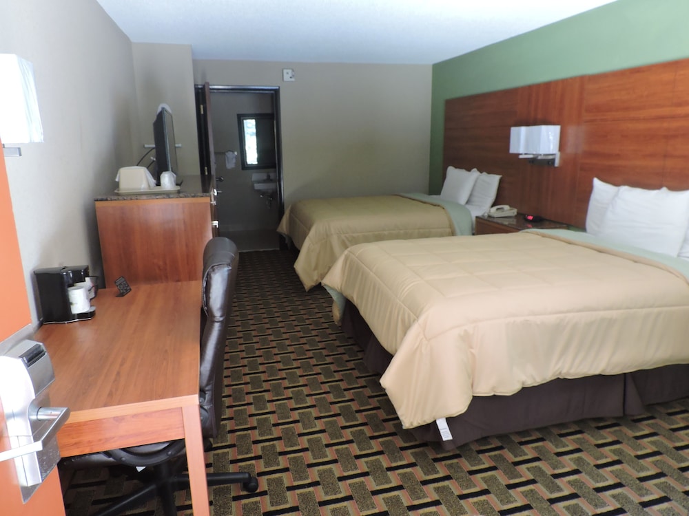 Days Inn By Wyndham Conover-Hickory 12/33