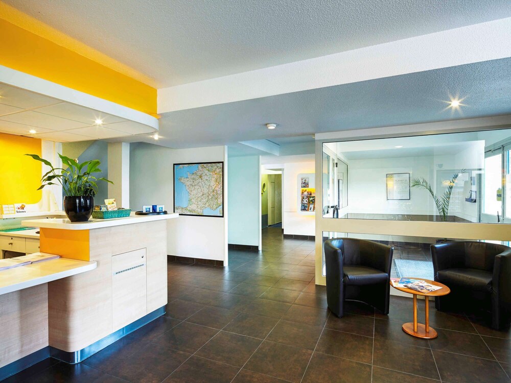 Ibis Budget Chartres 9/41
