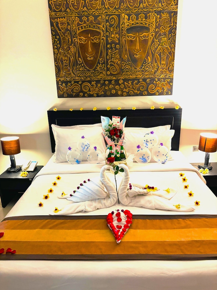 KUTA TOWNHOUSE APARTMENTS 10/47