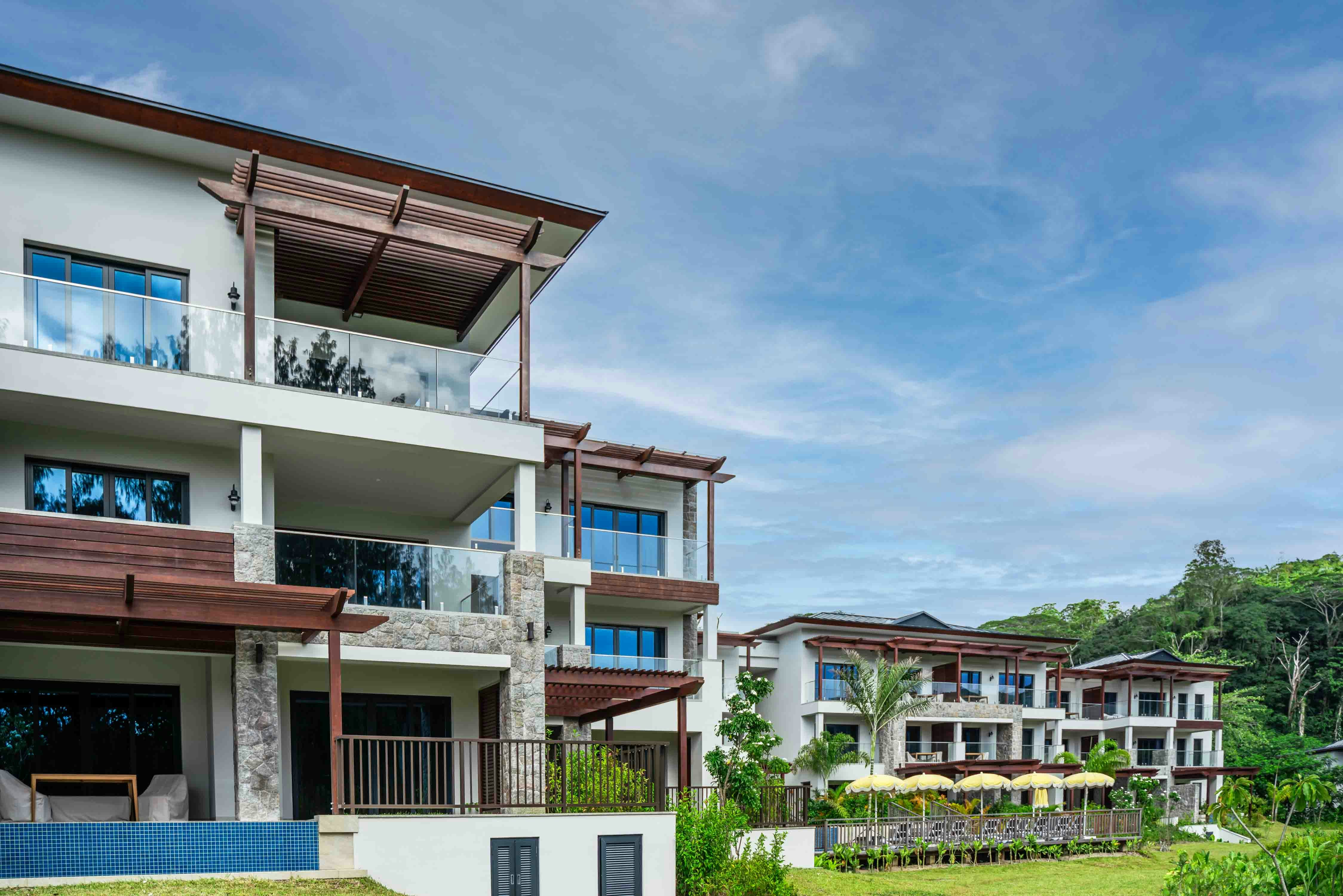 Canopy by Hilton Seychelles in MAHE