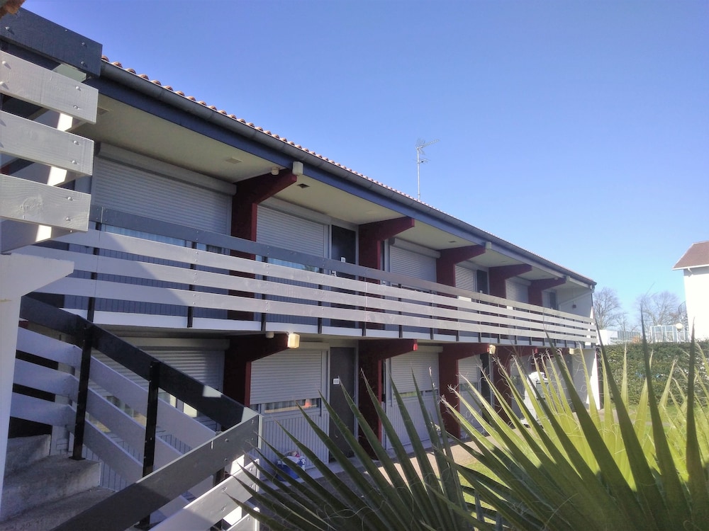 Hotel Balladins Bordeaux Merignac 4/54