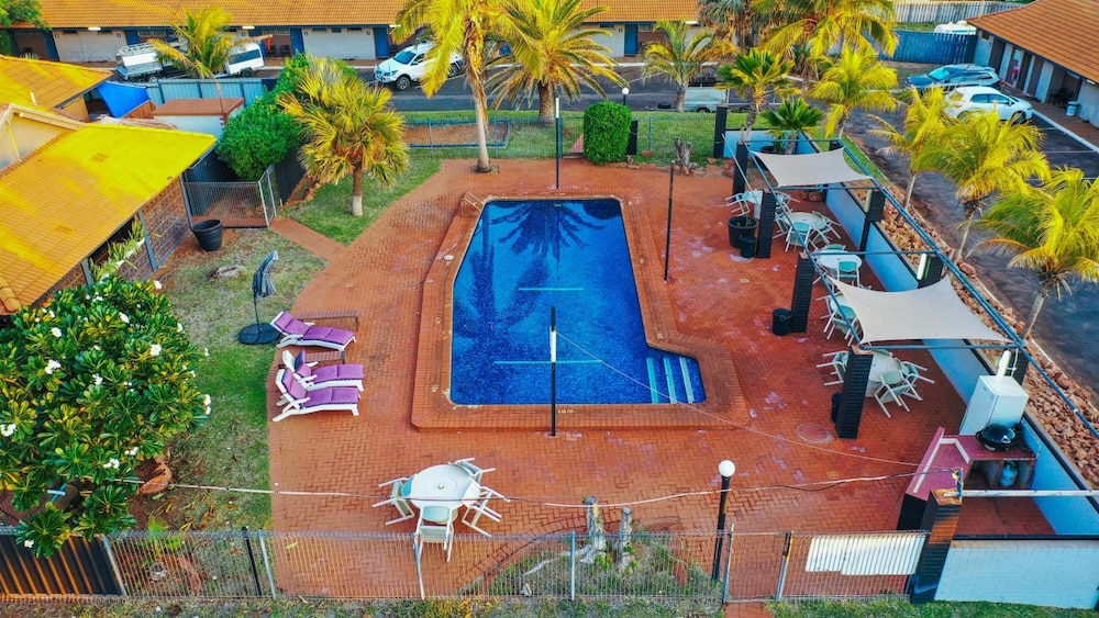 Hospitality Inn Port Hedland 1/50