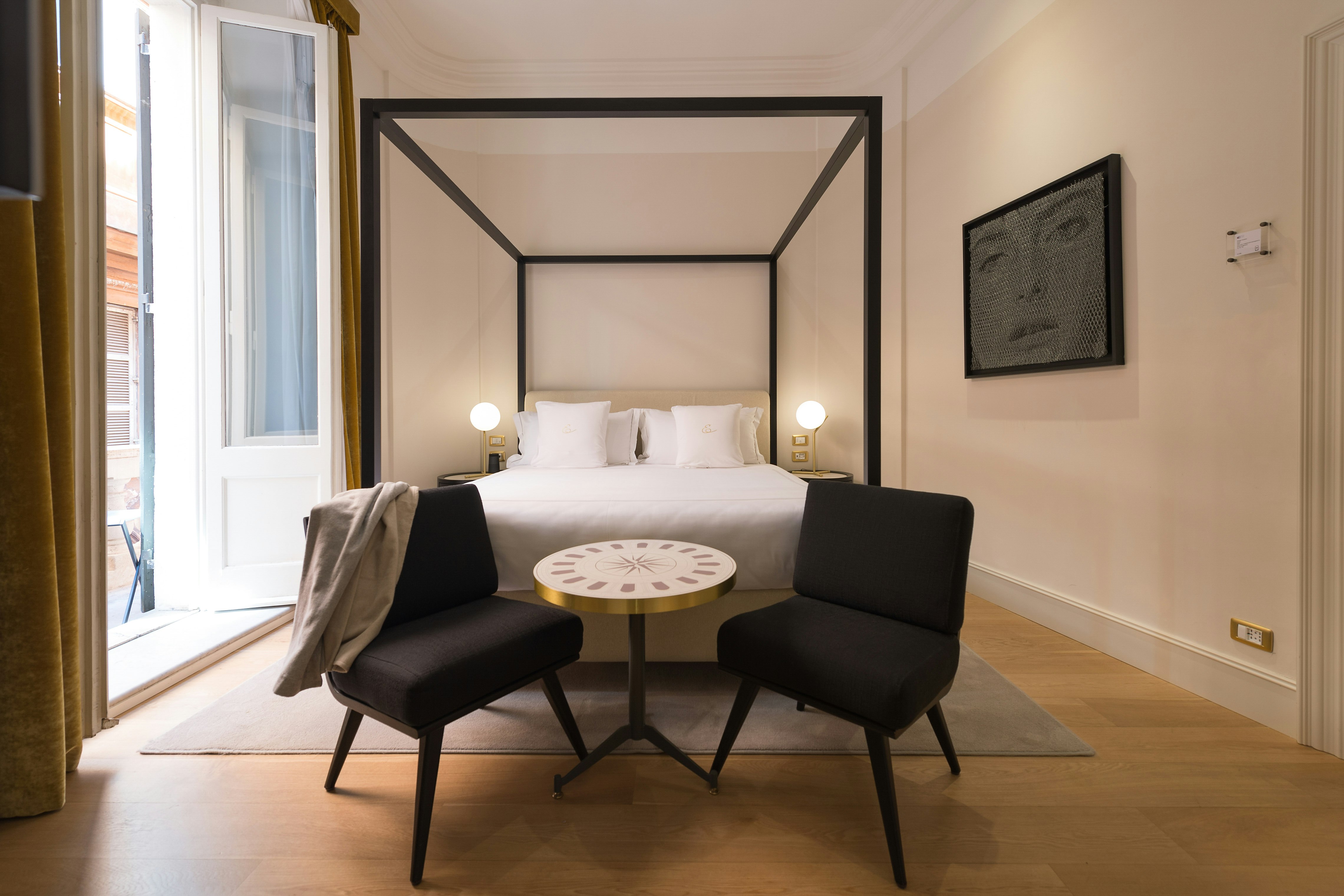 Elizabeth Unique Hotel - A Member Of Design Hotels 10/25