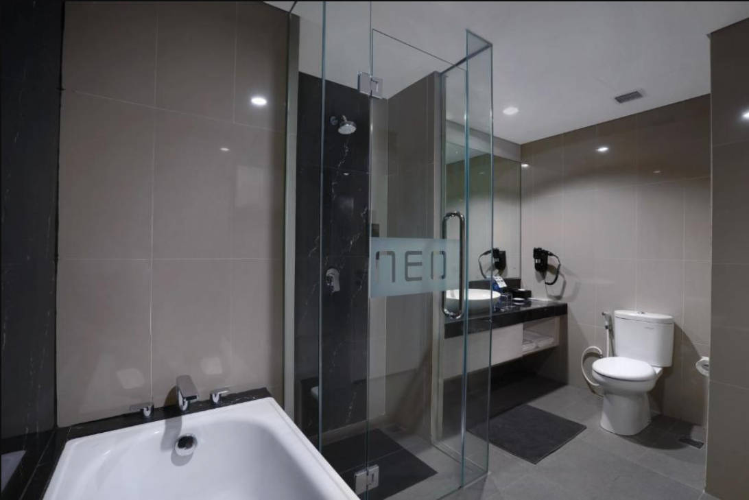 Starray Hotel Kebayoran 26/27