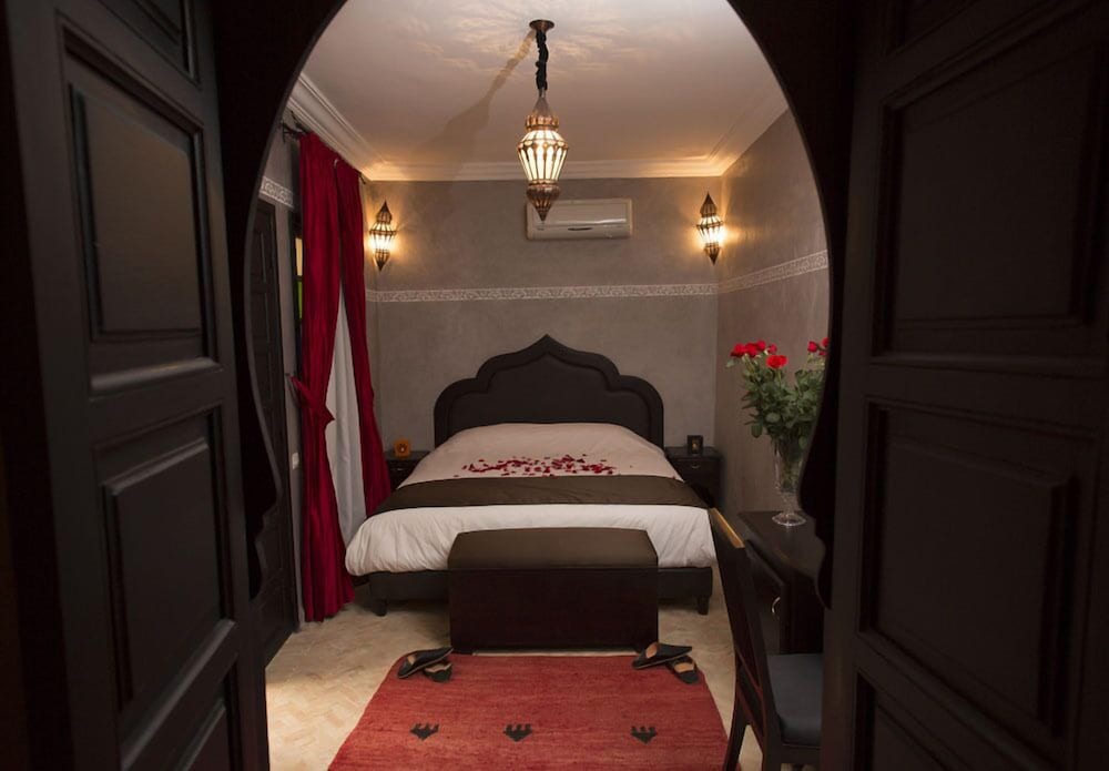 Riad Rose Du Desert 35/64