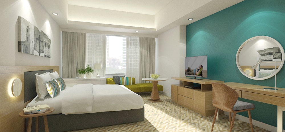 Citadines Cebu City 17/40