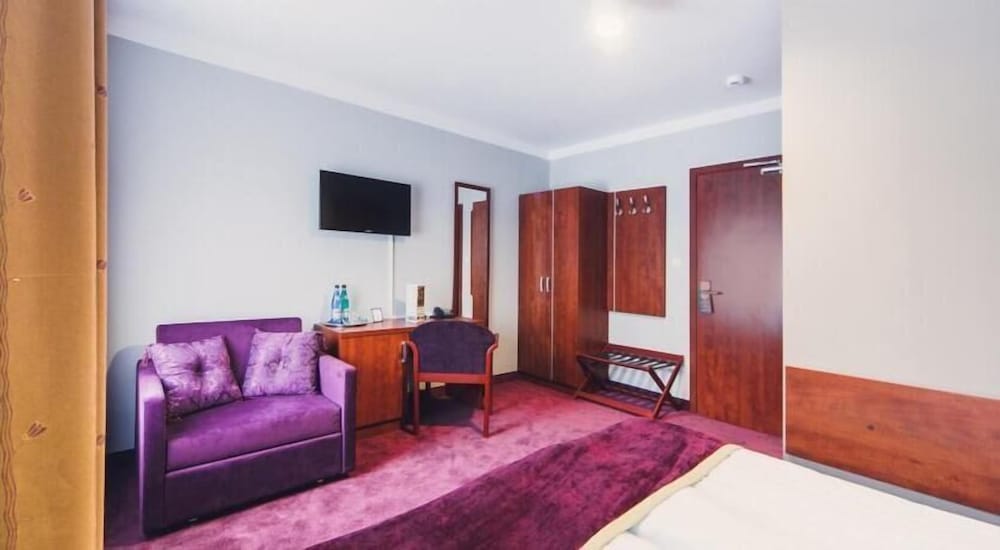 Hotel Chmielna 16/25
