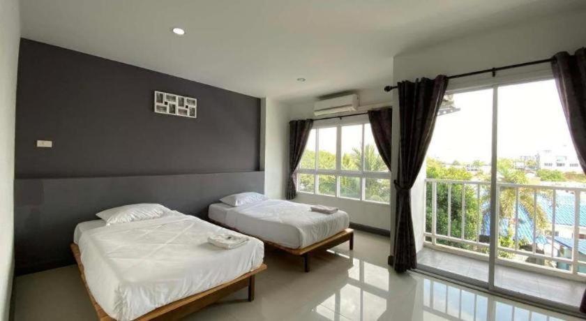 The Most Hotel 18/48