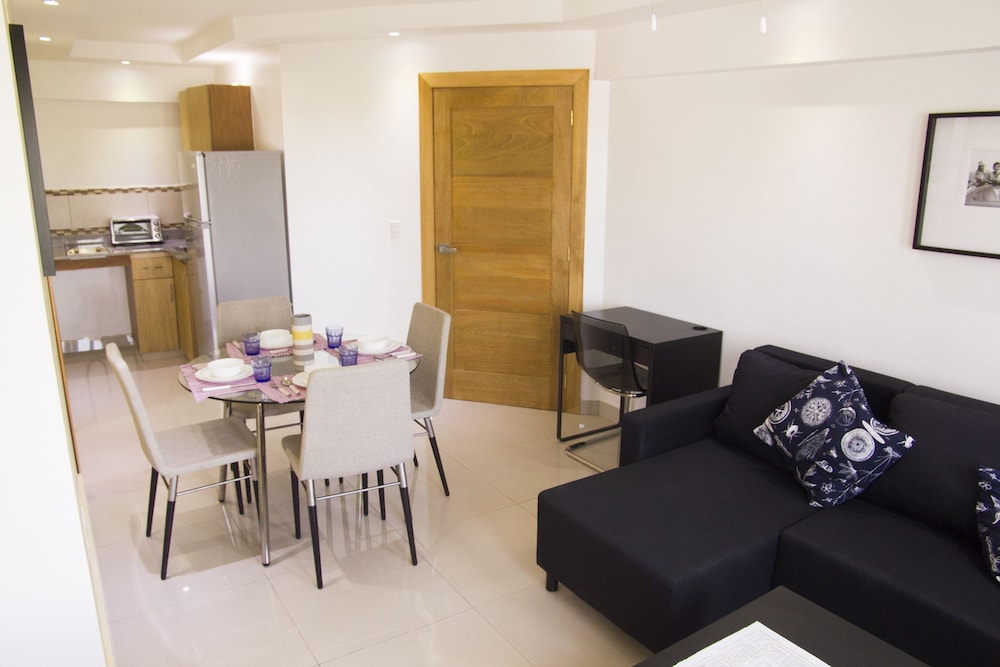 City Caribbean Hotel Boutique 47/65