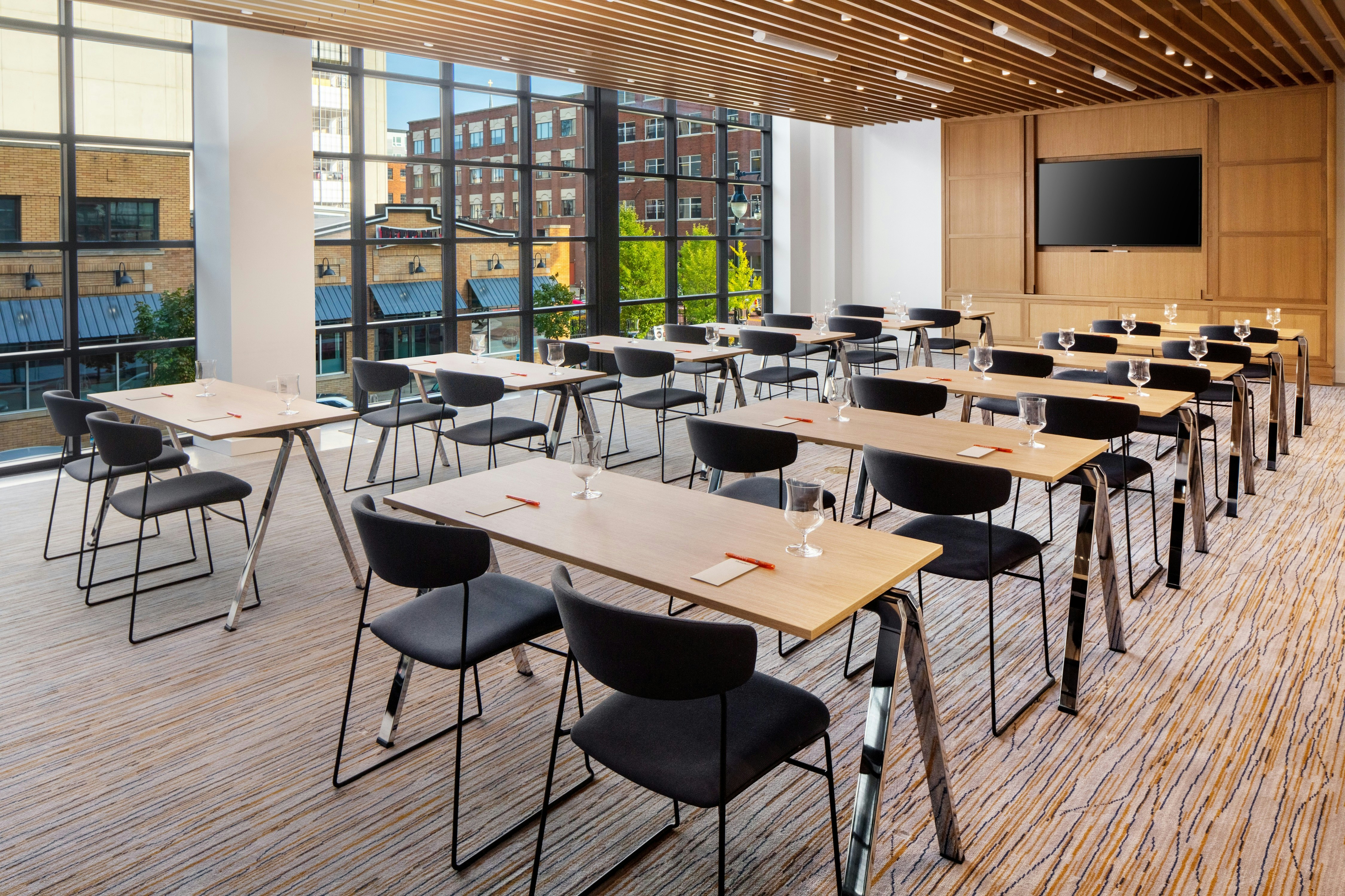 Canopy By Hilton Grand Rapids Downtown 17/20
