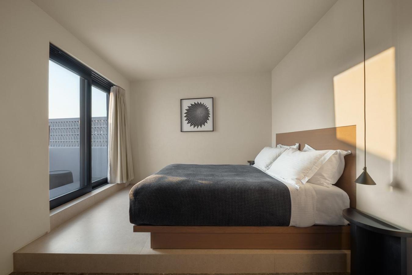 Suite, Sea View, Mini Pool