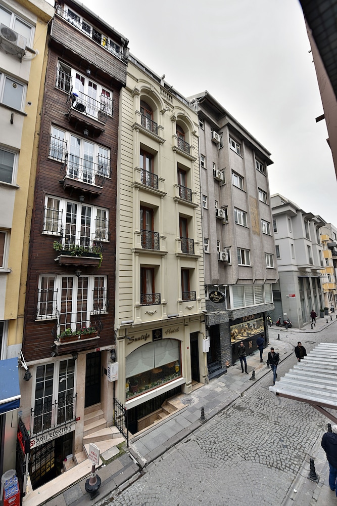 Sunlife Hotel Old City 2/57
