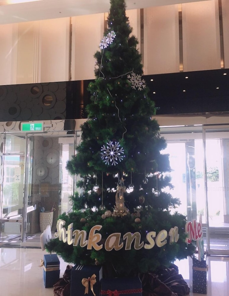 Shinkansen Grand Hotel 8/50