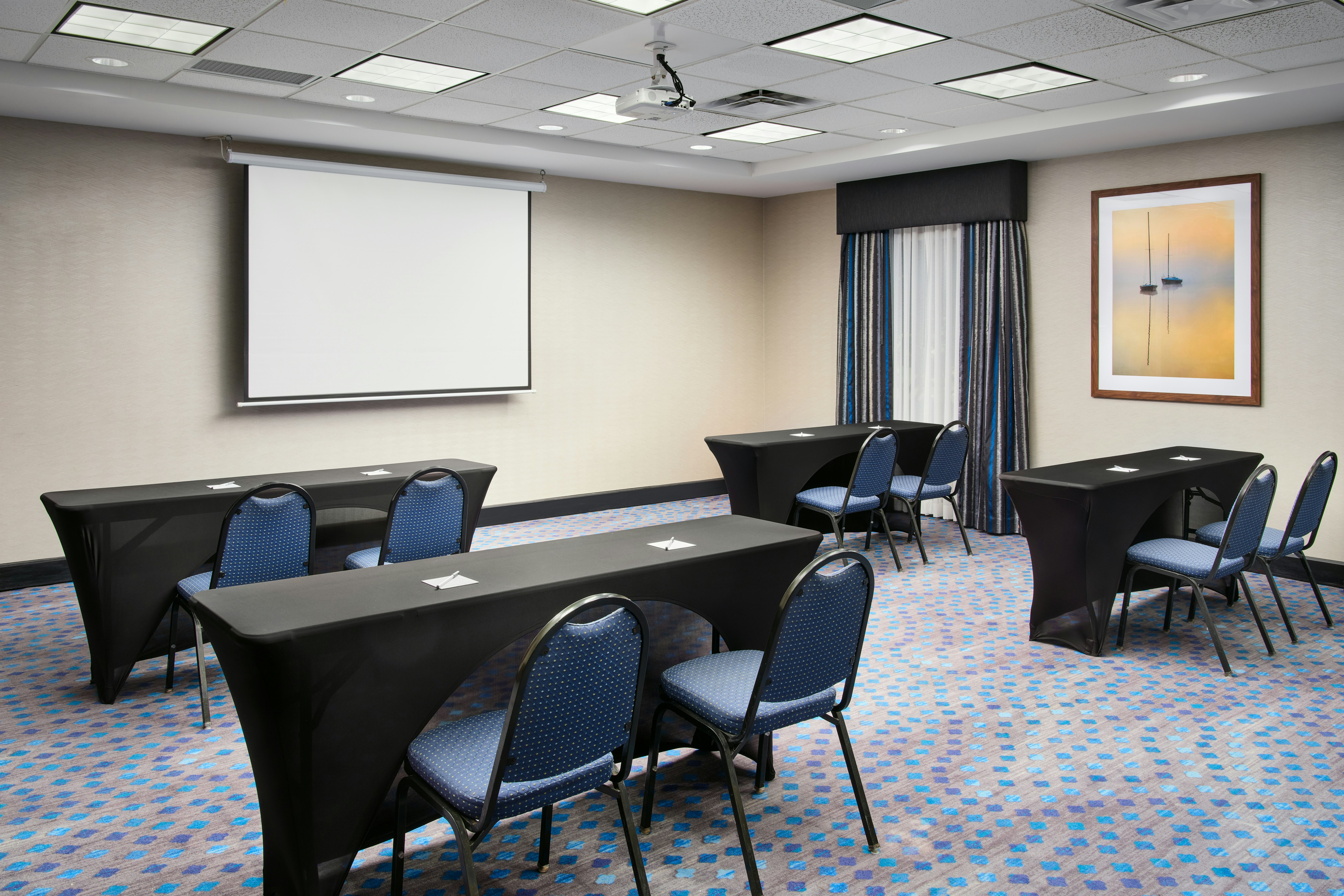 Hampton Inn Melbourne-Viera 32/39