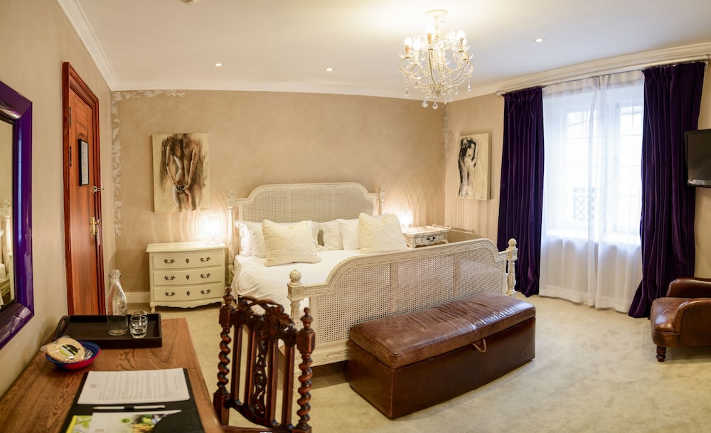 Cape Heritage Hotel 7/49