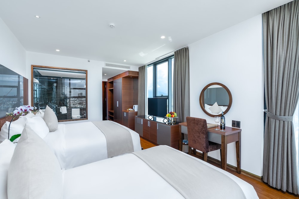 Alansea Danang Hotel 19/100