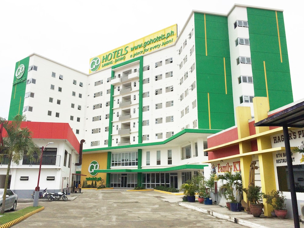 Go Hotels Lanang - Davao 5/46