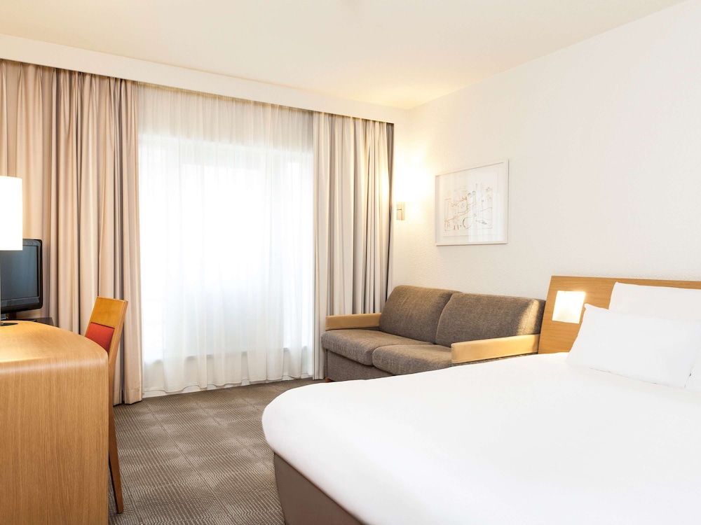 Novotel Gent Centrum 18/72