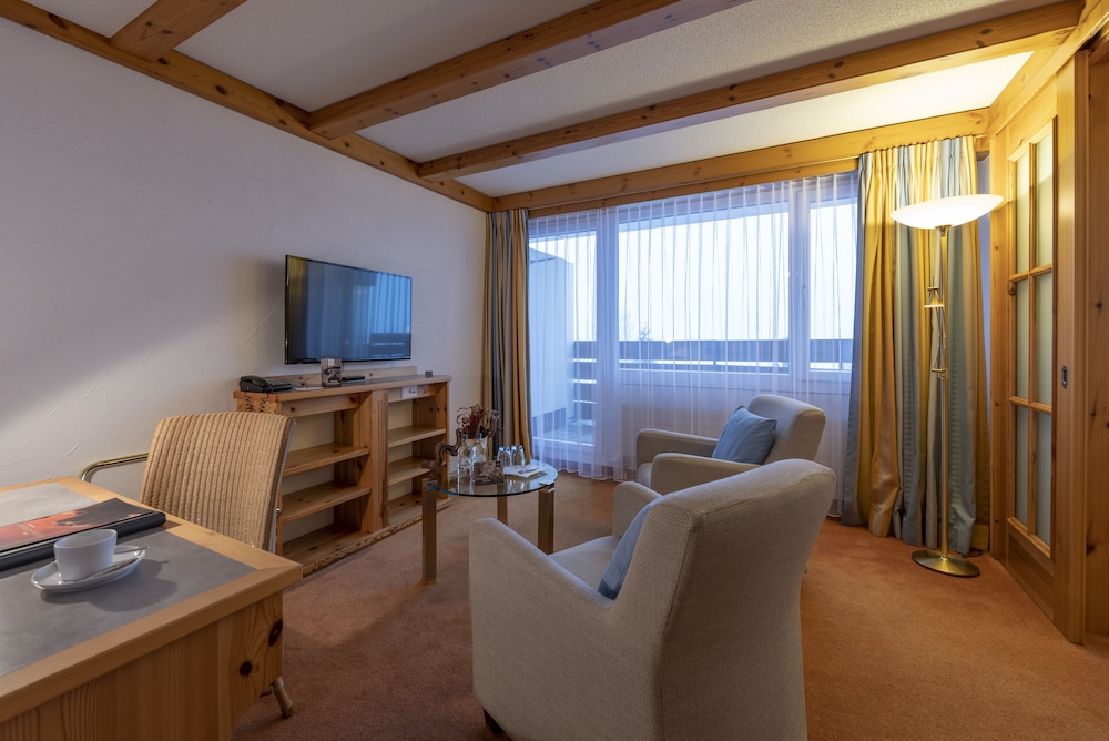 Sunstar Hotel Grindelwald 51/68