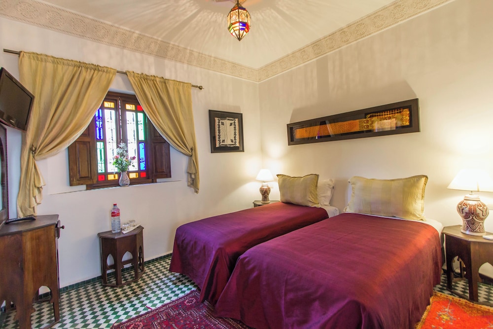 Dar Fes Medina 15/50