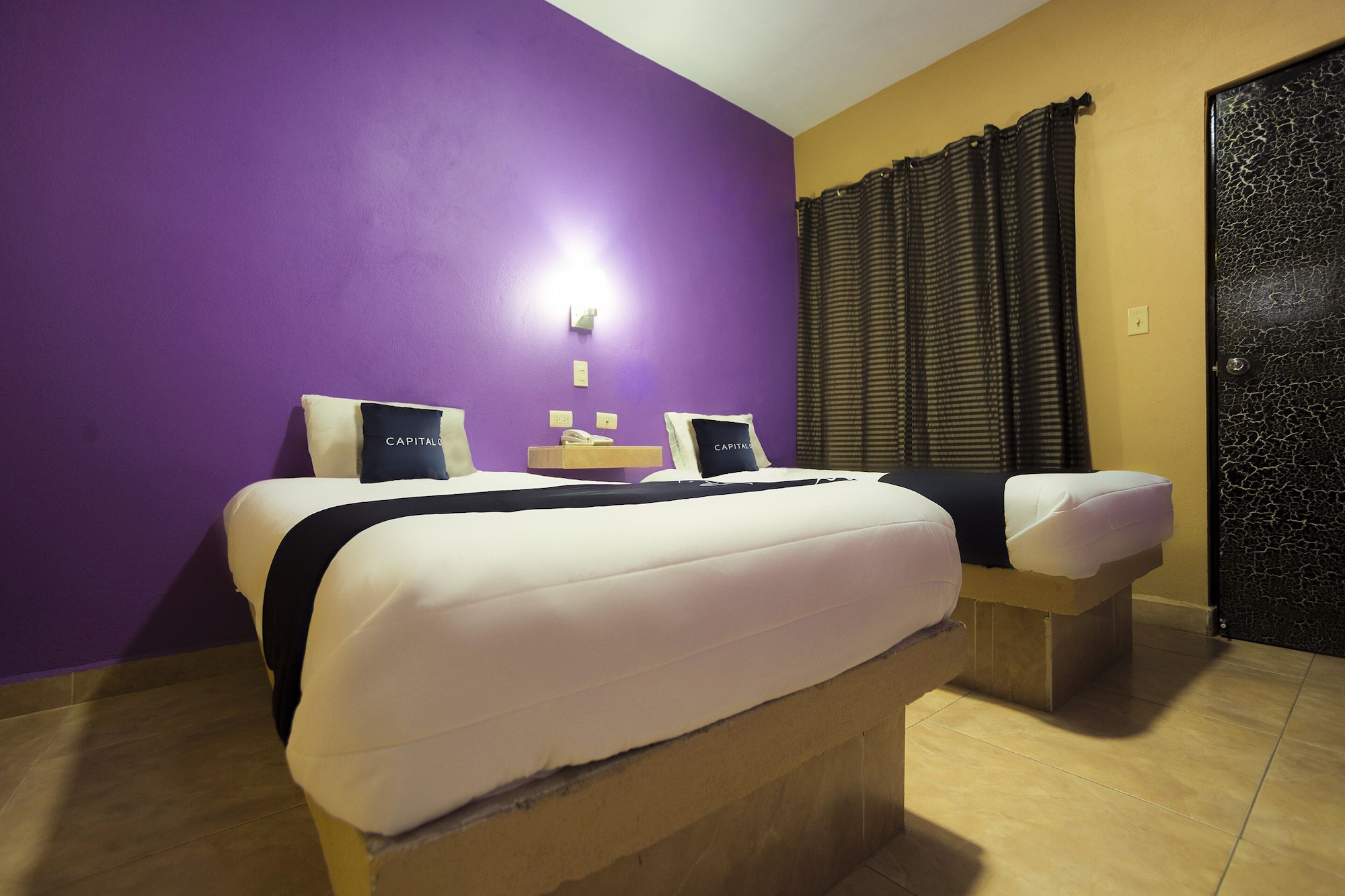 STANDARD, TWIN BEDS