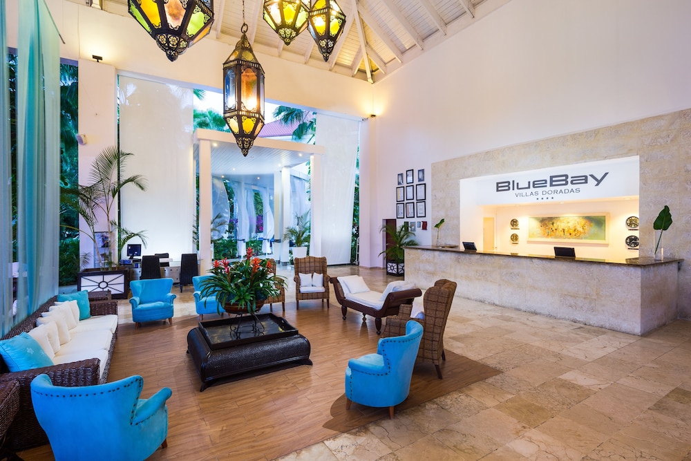 BlueBay Villas Doradas - Adults Only 11/52
