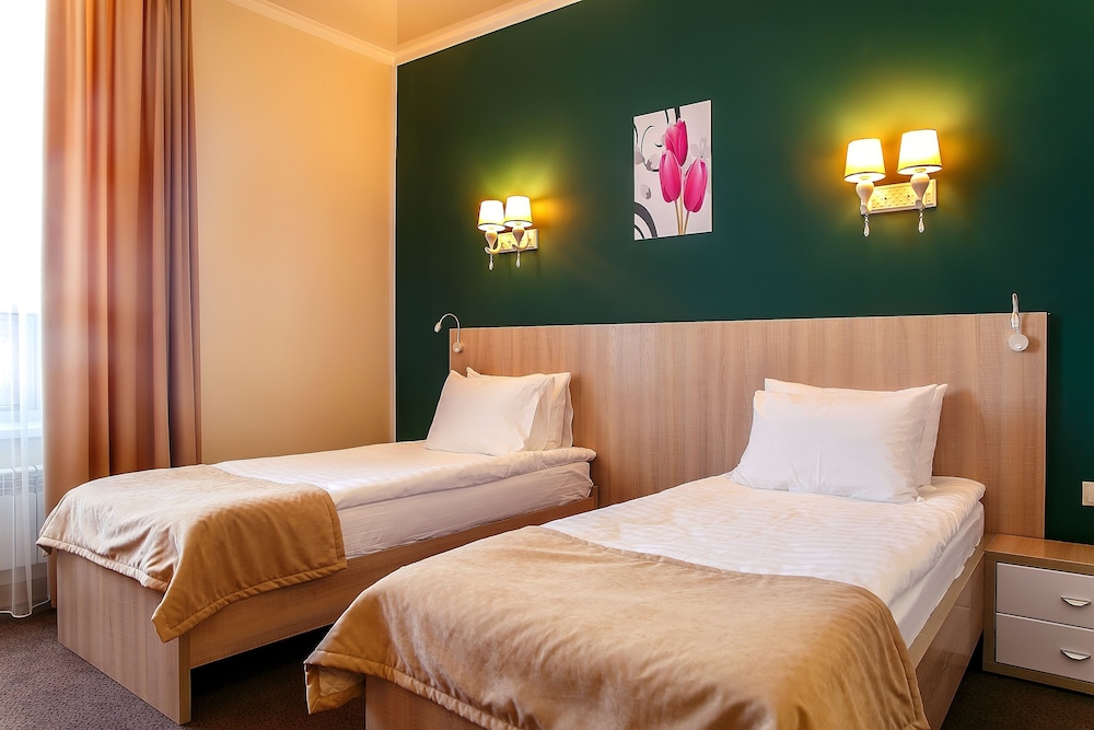 AYKUN Hotel 11/44