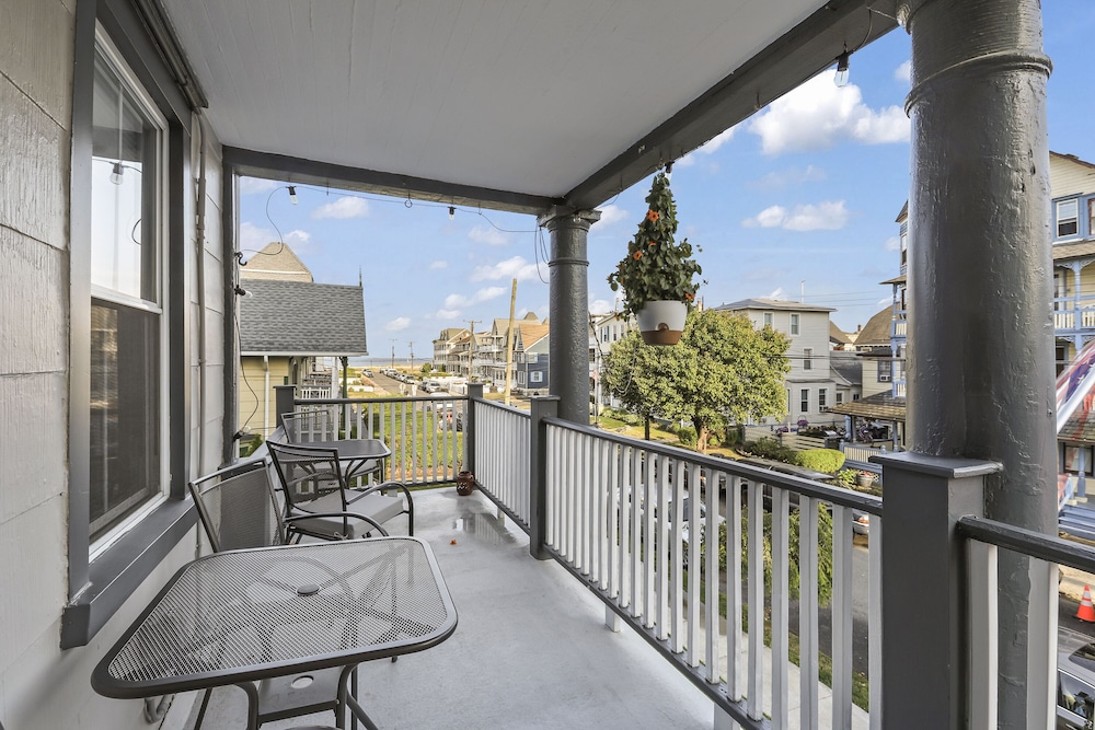 The Inn at Ocean Grove 4/50