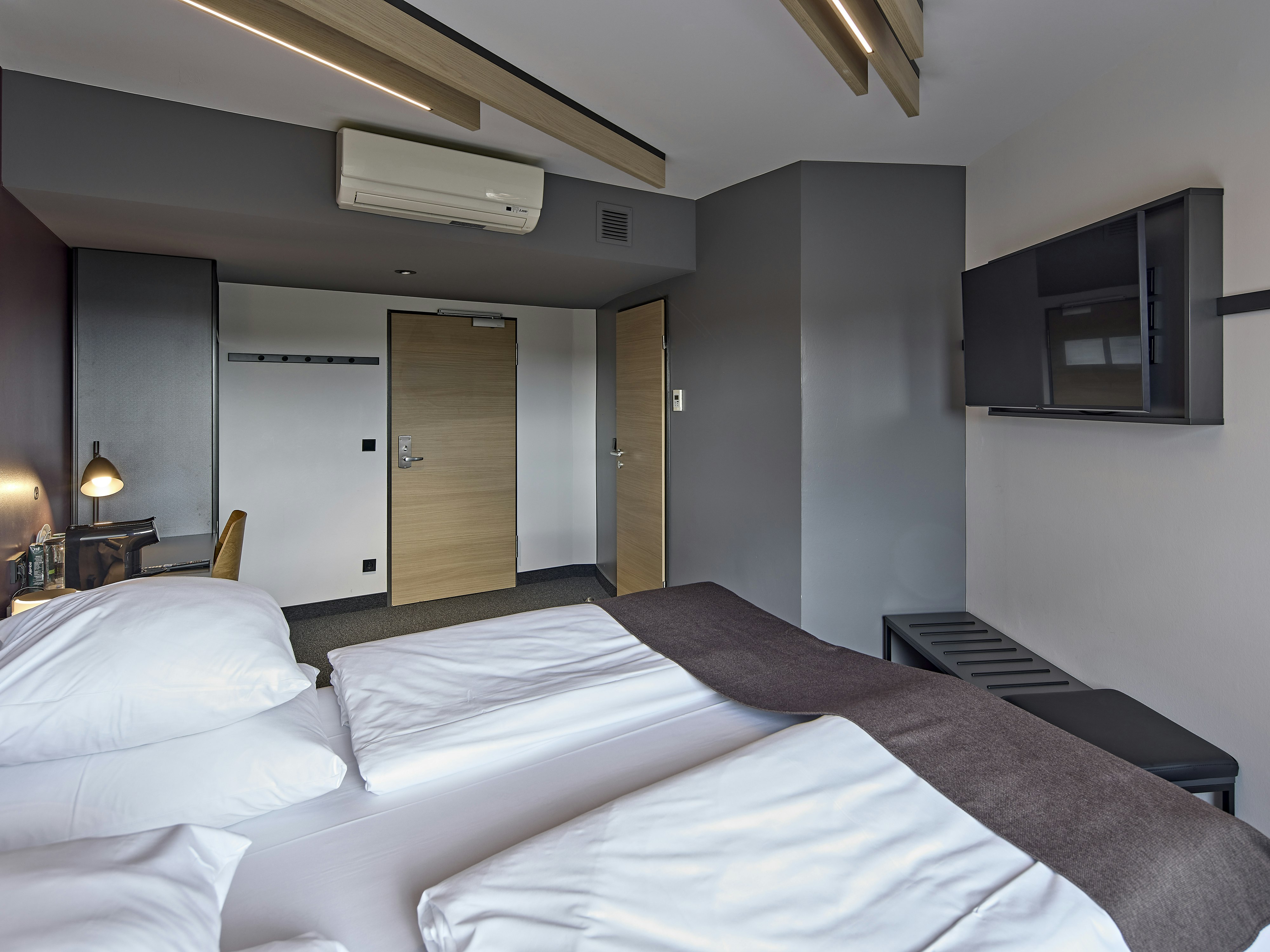 B&B Hotel Hamm 8/42