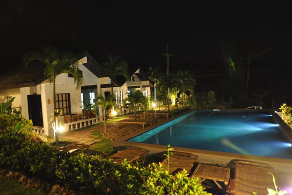 Privacy Resort Koh Chang 43/52