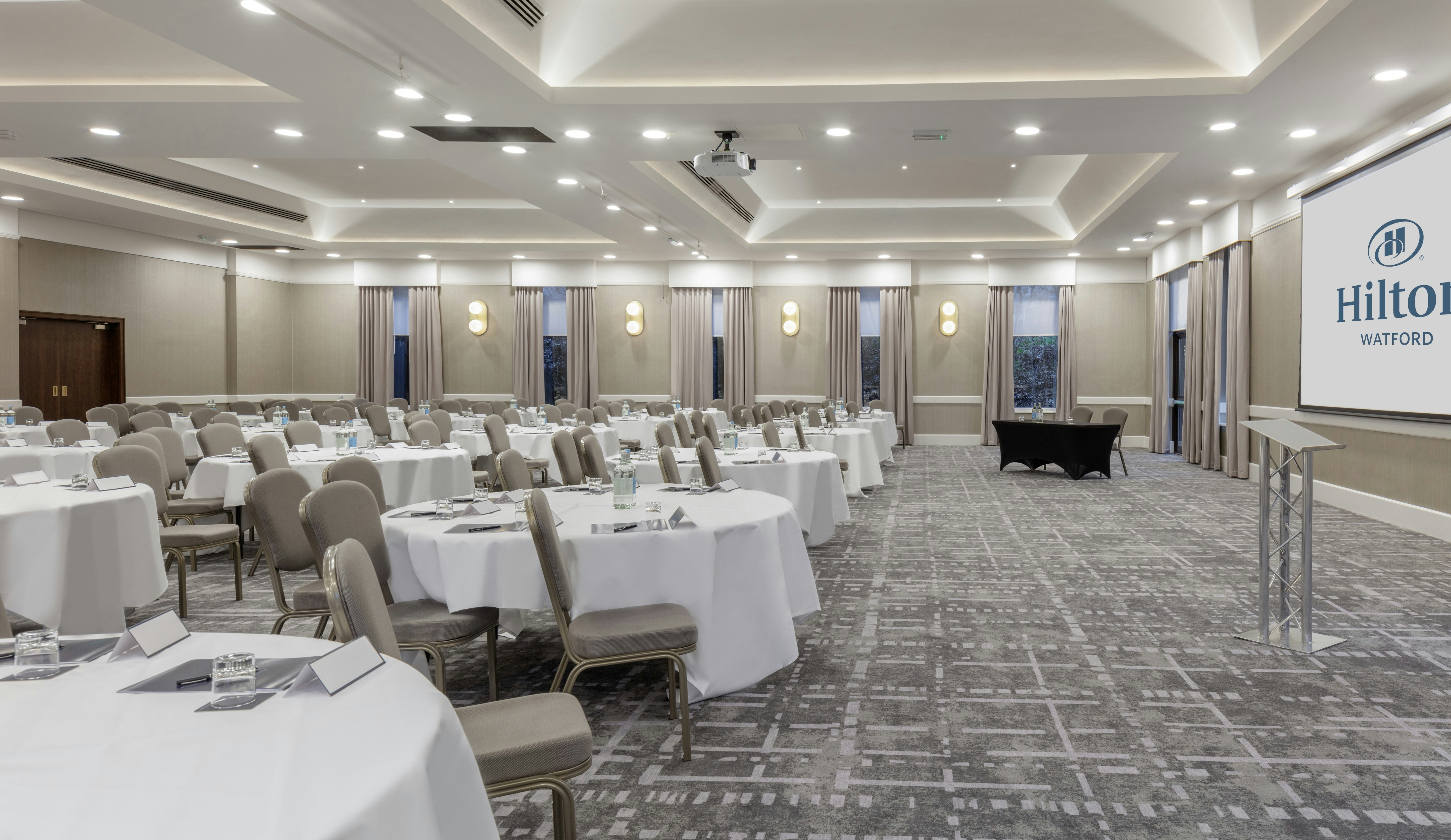 Hilton London Watford 47/54