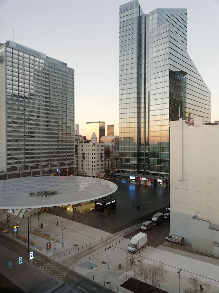 Hotel City Center 27/60