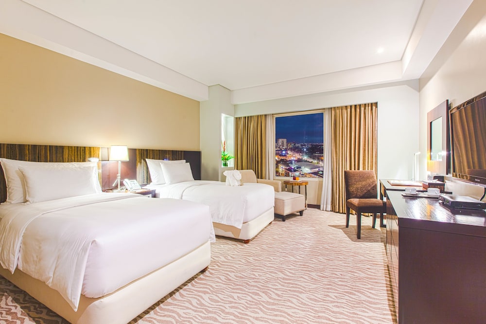 Acacia Hotel Manila 12/54