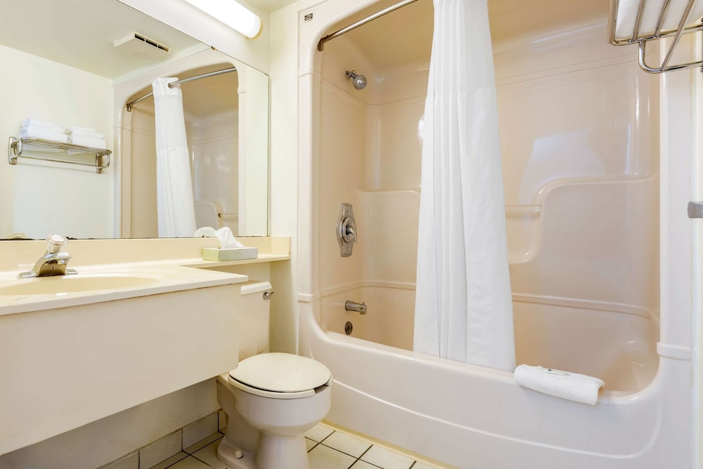 Quality Inn Falconer - Jamestown 18/44