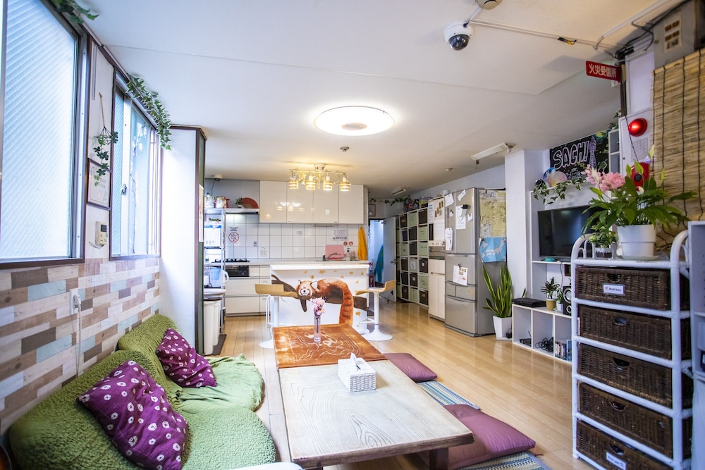 Peace House Sachi 32/37