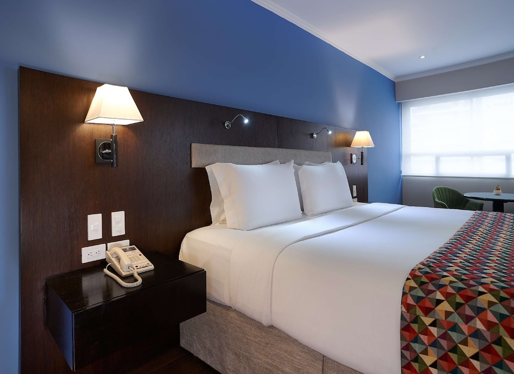 Hotel Oro Verde Guayaquil 21/68