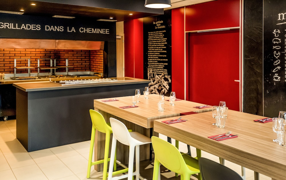 Ibis Toulouse Blagnac Aeroport 26/50