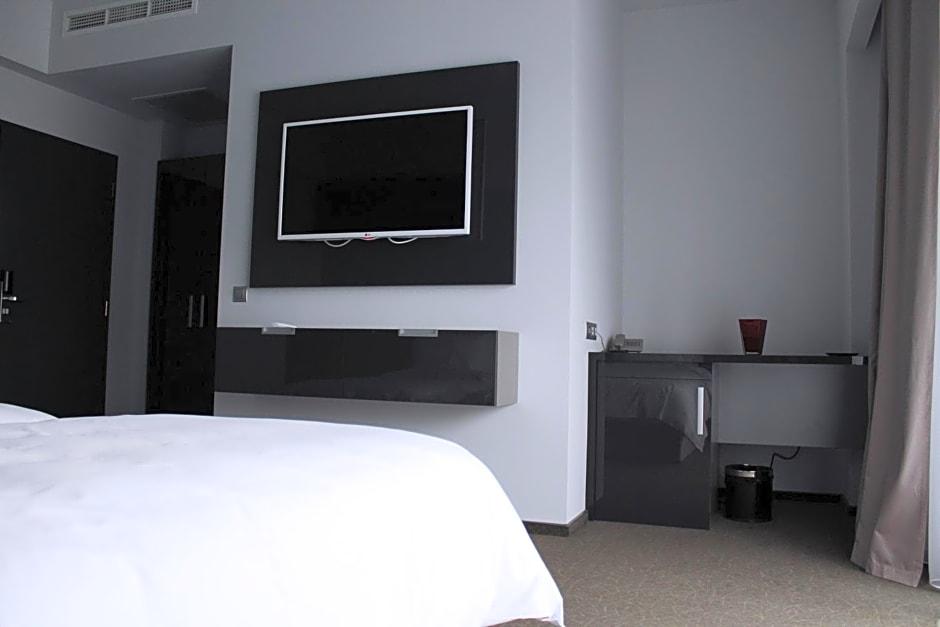 Tempo Hotel Targu Mures 16/49