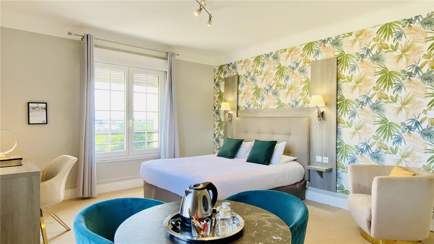 Sure Hotel by Best Western Port Jerome - Le Havre 36/57