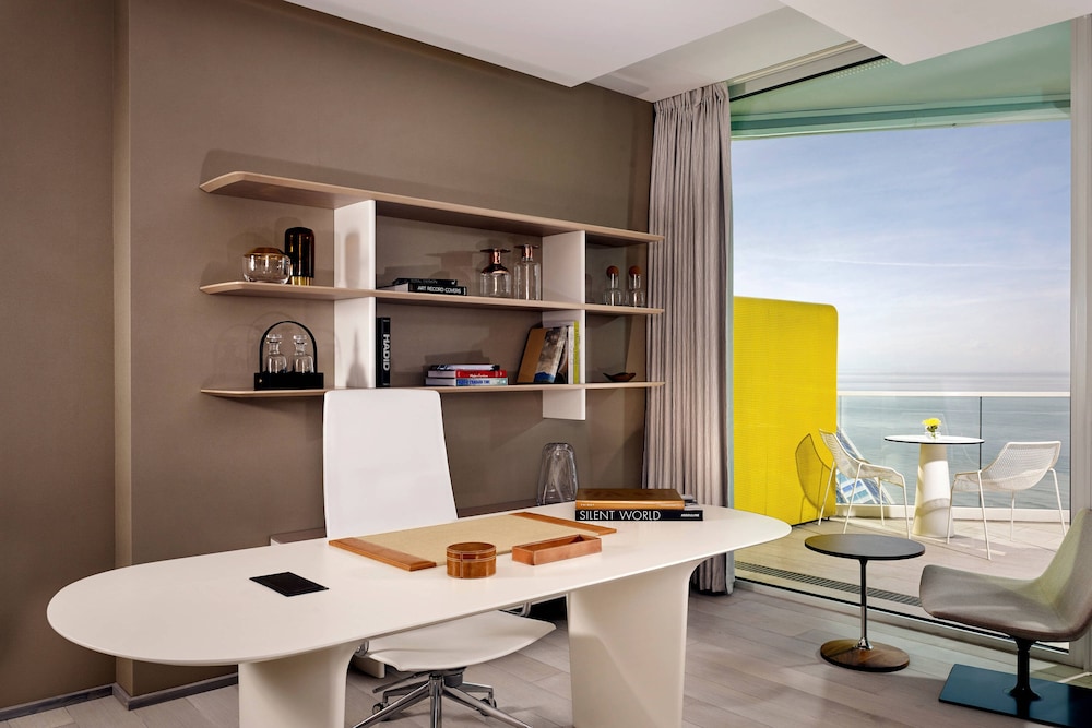 Paragraph Resort Spa Shekvetili Autograph Collection 30/78