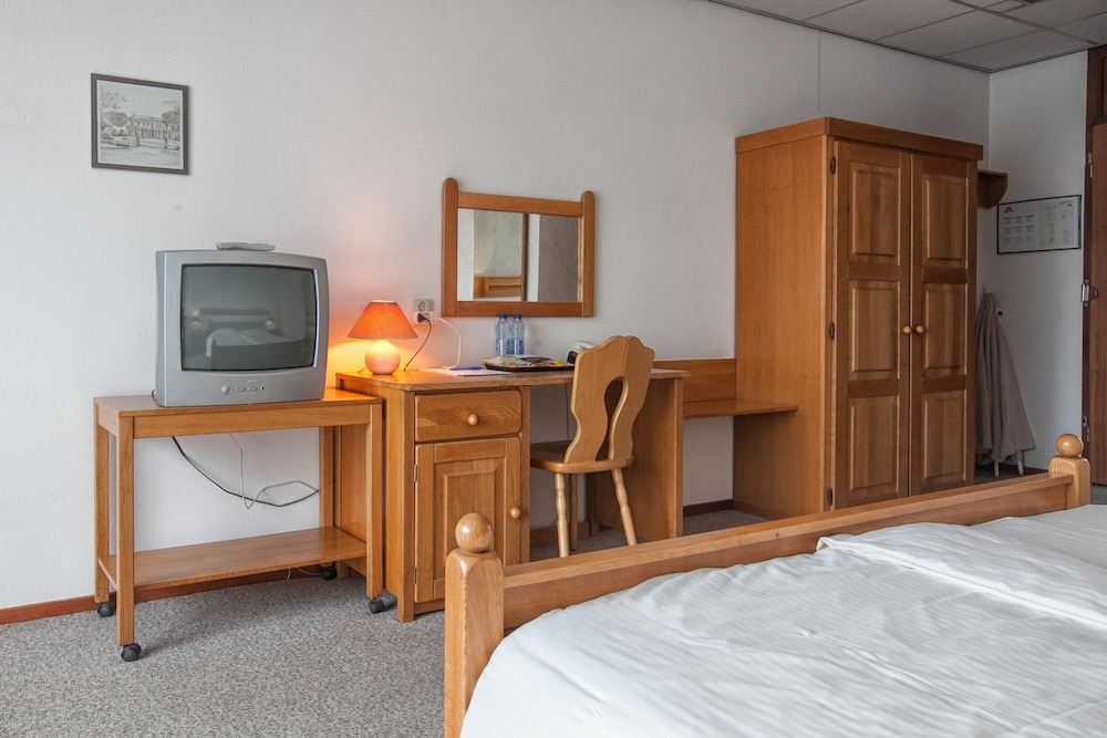 Fletcher Hotel-Restaurant De Borken 17/48